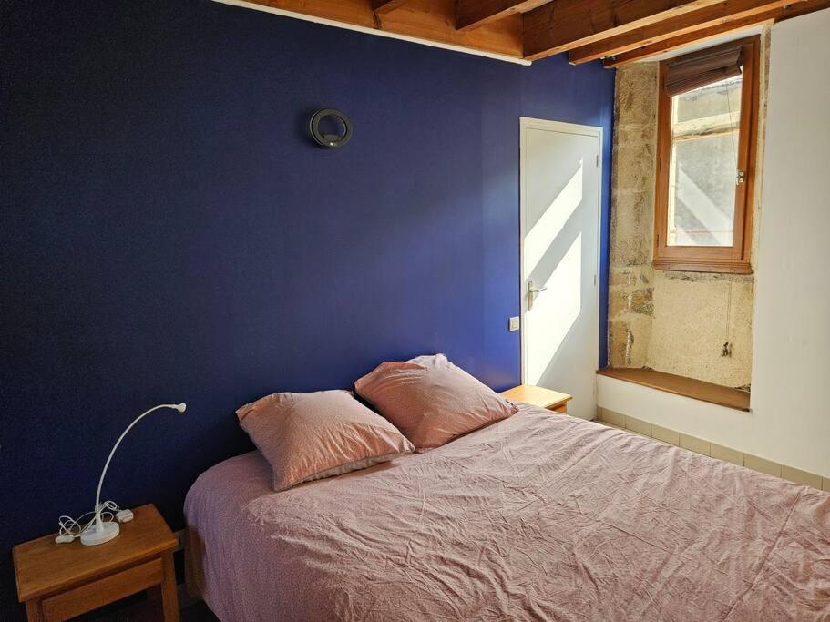 Appartement Malleval Chez Jeanne ภายนอก รูปภาพ